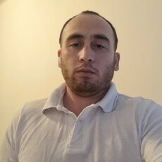 Фотография мужчины Абду, 32 года из г. Прага