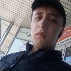 Фотография мужчины Александр, 26 лет из г. Чебоксары