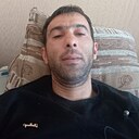 Заур, 36 лет
