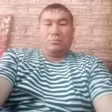 Фотография мужчины Алишер, 41 год из г. Мичуринск