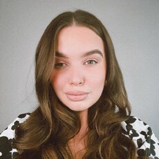 Фотография девушки Ангелина, 21 год из г. Серпухов