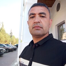 Фотография мужчины Барис, 44 года из г. Новый Уренгой