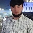 Азиз, 22 года