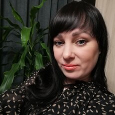 Фотография девушки Леночка, 41 год из г. Комсомольск-на-Амуре