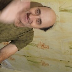 Фотография мужчины Муртаз, 54 года из г. Орел