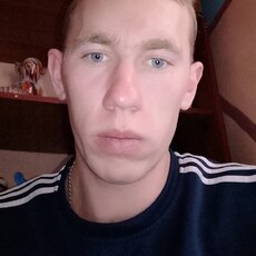 Юрий, 25 из г. Карымское.