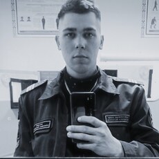 Фотография мужчины Михаил, 21 год из г. Телеханы