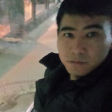 Фотография мужчины Руслан, 26 лет из г. Шымкент