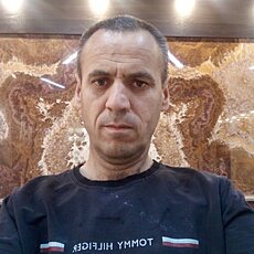 Фотография мужчины Саид, 46 лет из г. Душанбе