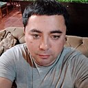 Фозил, 26 лет