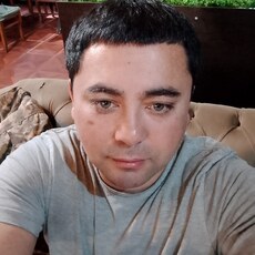 Фотография мужчины Фозил, 26 лет из г. Бухара