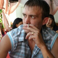 Фотография мужчины Кирилл, 35 лет из г. Лобня