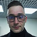 Геннадий, 25 лет