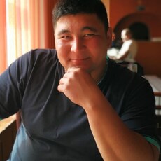 Фотография мужчины Азамат, 32 года из г. Кокшетау