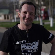 Фотография мужчины Дмитрий, 44 года из г. Холмская