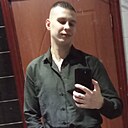 Юрий, 22 года
