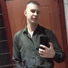 Фотография мужчины Юрий, 22 года из г. Муром