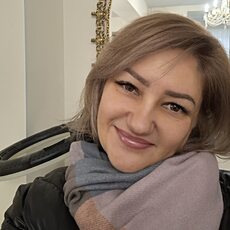 Фотография девушки Наталья, 42 года из г. Йошкар-Ола