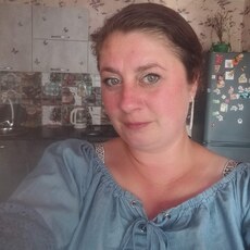 Фотография девушки Елена, 37 лет из г. Шарыпово
