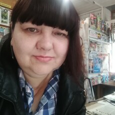 Фотография девушки Ольга, 47 лет из г. Калуга