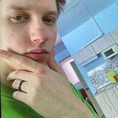Фотография мужчины Алексей, 25 лет из г. Похвистнево