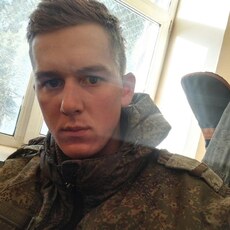 Фотография мужчины Борис, 26 лет из г. Лянтор