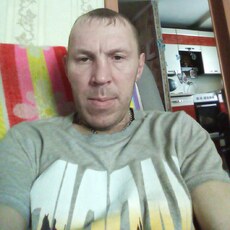 Фотография мужчины Вячеслав, 46 лет из г. Калтан