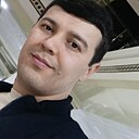 Аброр, 33 года