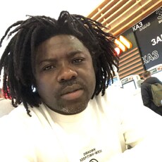 Фотография мужчины Willy Priso, 38 лет из г. Санкт-Петербург