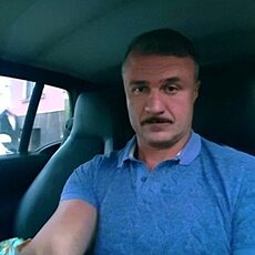 Фотография мужчины Ник, 50 лет из г. Тула