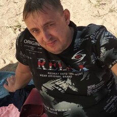 Фотография мужчины Анатолий, 38 лет из г. Бишкек