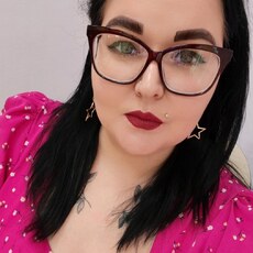 Фотография девушки Дарья, 30 лет из г. Люберцы