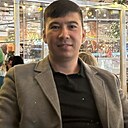 Бахтияр, 36 лет