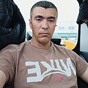 Собиржон, 40 лет