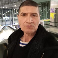 Фотография мужчины Сергей, 54 года из г. Владивосток