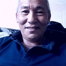 Фотография мужчины Азамат, 59 лет из г. Павлодар