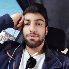 Фотография мужчины Omar, 24 года из г. Тбилиси