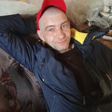 Фотография мужчины Александр, 46 лет из г. Юрга