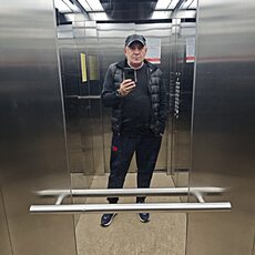 Фотография мужчины Михаил, 55 лет из г. Пермь