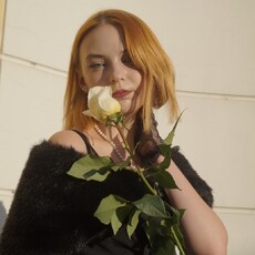 Фотография девушки Ксения, 21 год из г. Красная Гора