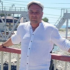 Фотография мужчины Алексей, 42 года из г. Рязань