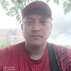 Фотография мужчины Лео, 42 года из г. Караганда