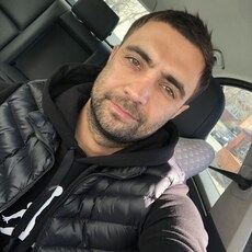 Фотография мужчины Артем, 34 года из г. Павлодар
