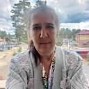 Наталия, 53 года