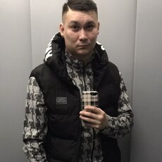 Фотография мужчины Альберт, 35 лет из г. Красноперекопск