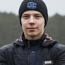 Семен, 24 года