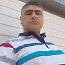 Рустам, 44 года