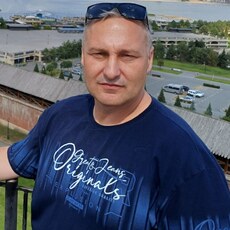 Фотография мужчины Сергей, 43 года из г. Рязань