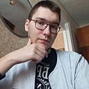 Ян, 22 года