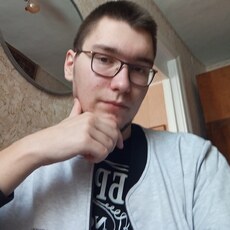 Фотография мужчины Ян, 22 года из г. Борисоглебск